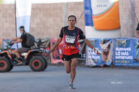 Carrera 5K y 10K Santos Laguna @tar.mx