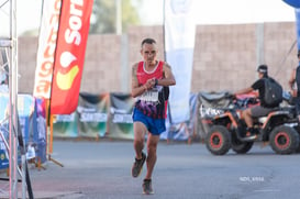 Carrera 5K y 10K Santos Laguna @tar.mx