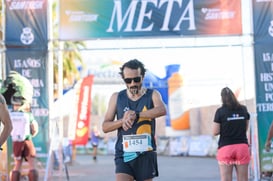 Carrera 5K y 10K Santos Laguna @tar.mx