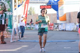 Carrera 5K y 10K Santos Laguna @tar.mx