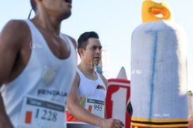 Carrera 5K y 10K Santos Laguna @tar.mx