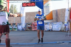 Carrera 5K y 10K Santos Laguna @tar.mx