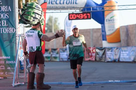 Carrera 5K y 10K Santos Laguna @tar.mx