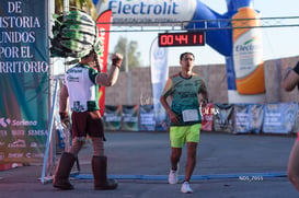 Carrera 5K y 10K Santos Laguna @tar.mx