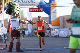 Carrera 5K y 10K Santos Laguna @tar.mx