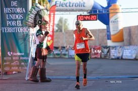 Carrera 5K y 10K Santos Laguna @tar.mx