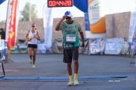 Carrera 5K y 10K Santos Laguna @tar.mx