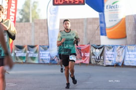 Carrera 5K y 10K Santos Laguna @tar.mx