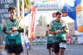 Carrera 5K y 10K Santos Laguna @tar.mx