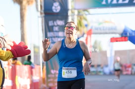 Carrera 5K y 10K Santos Laguna @tar.mx