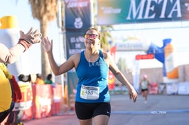 Carrera 5K y 10K Santos Laguna @tar.mx