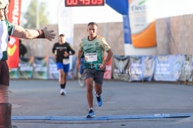 Carrera 5K y 10K Santos Laguna @tar.mx