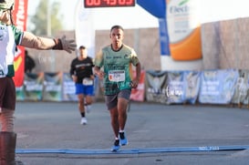 Carrera 5K y 10K Santos Laguna @tar.mx