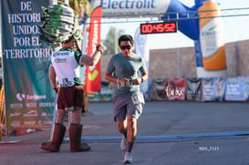 Carrera 5K y 10K Santos Laguna @tar.mx