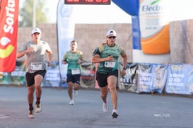 Carrera 5K y 10K Santos Laguna @tar.mx