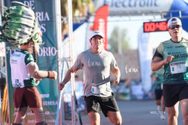 Carrera 5K y 10K Santos Laguna @tar.mx