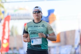 Carrera 5K y 10K Santos Laguna @tar.mx