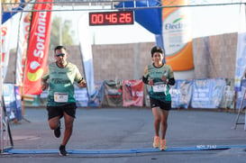 Carrera 5K y 10K Santos Laguna @tar.mx