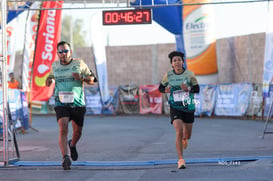 Carrera 5K y 10K Santos Laguna @tar.mx