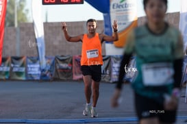 Carrera 5K y 10K Santos Laguna @tar.mx