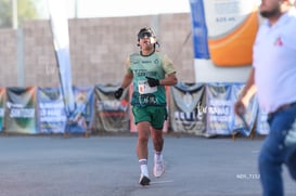 Carrera 5K y 10K Santos Laguna @tar.mx