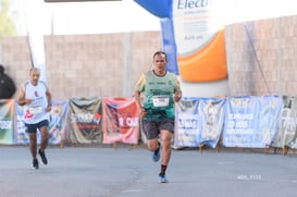 Carrera 5K y 10K Santos Laguna @tar.mx