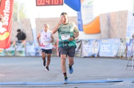 Carrera 5K y 10K Santos Laguna @tar.mx