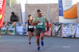 Carrera 5K y 10K Santos Laguna @tar.mx