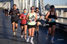 Carrera Artec 21K 12K 5K @tar.mx