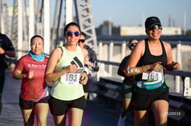 Carrera Artec 21K 12K 5K @tar.mx