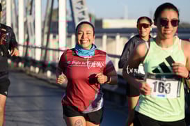 Carrera Artec 21K 12K 5K @tar.mx