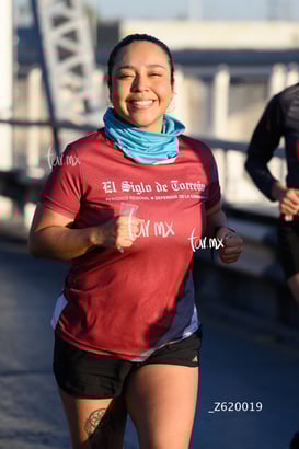 Carrera Artec 21K 12K 5K @tar.mx