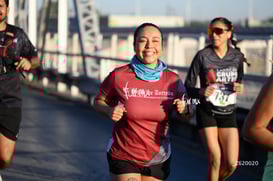 Carrera Artec 21K 12K 5K @tar.mx