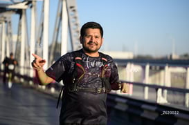 Carrera Artec 21K 12K 5K @tar.mx