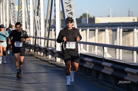 Carrera Artec 21K 12K 5K @tar.mx