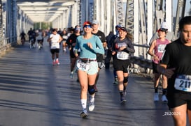 Carrera Artec 21K 12K 5K @tar.mx