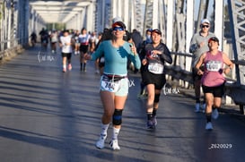 Carrera Artec 21K 12K 5K @tar.mx