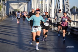 Carrera Artec 21K 12K 5K @tar.mx