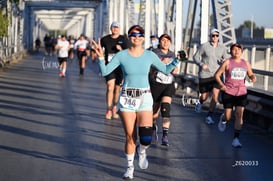 Carrera Artec 21K 12K 5K @tar.mx