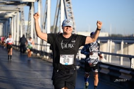 Carrera Artec 21K 12K 5K @tar.mx