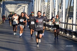 Carrera Artec 21K 12K 5K @tar.mx