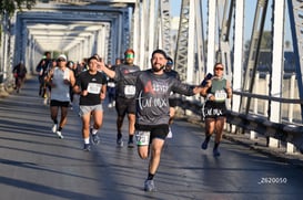 Carrera Artec 21K 12K 5K @tar.mx