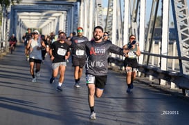 Carrera Artec 21K 12K 5K @tar.mx