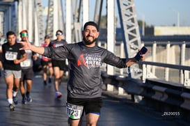 Carrera Artec 21K 12K 5K @tar.mx