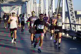 Carrera Artec 21K 12K 5K @tar.mx