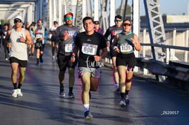 Carrera Artec 21K 12K 5K @tar.mx