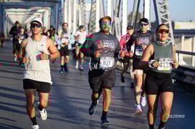 Carrera Artec 21K 12K 5K @tar.mx