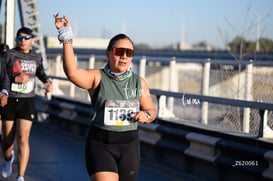 Carrera Artec 21K 12K 5K @tar.mx