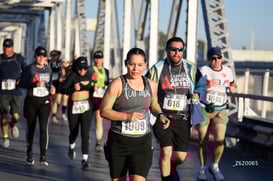 Carrera Artec 21K 12K 5K @tar.mx