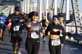 Carrera Artec 21K 12K 5K @tar.mx